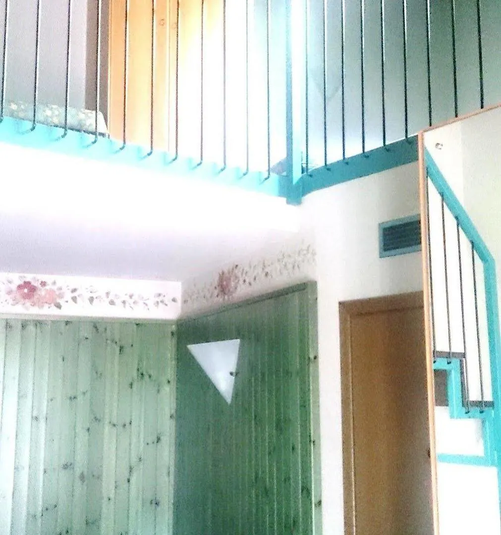 **** Aparthotel Residence Mirelladue Ponte Di Legno Italy