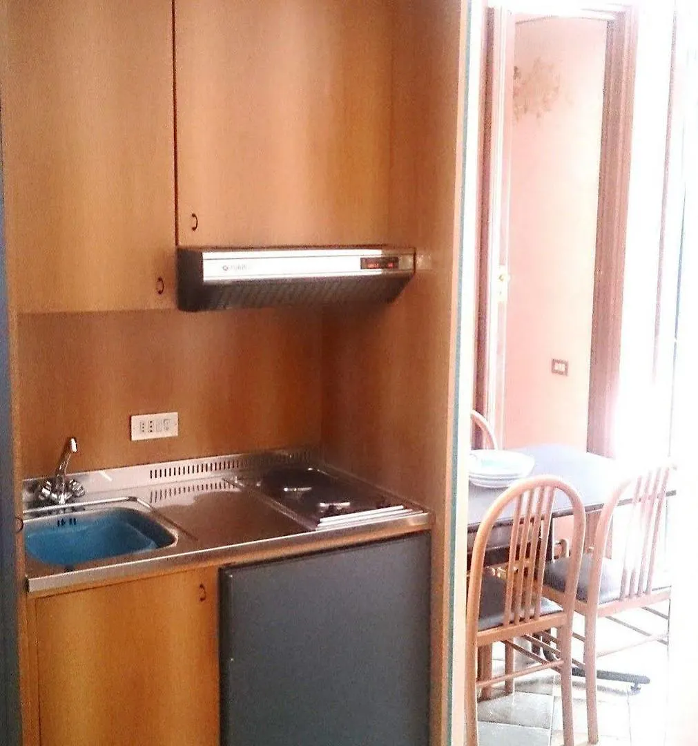 Residence Mirelladue Ponte Di Legno Italy
