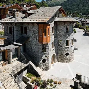Grey Castle Garni&suite Hotel