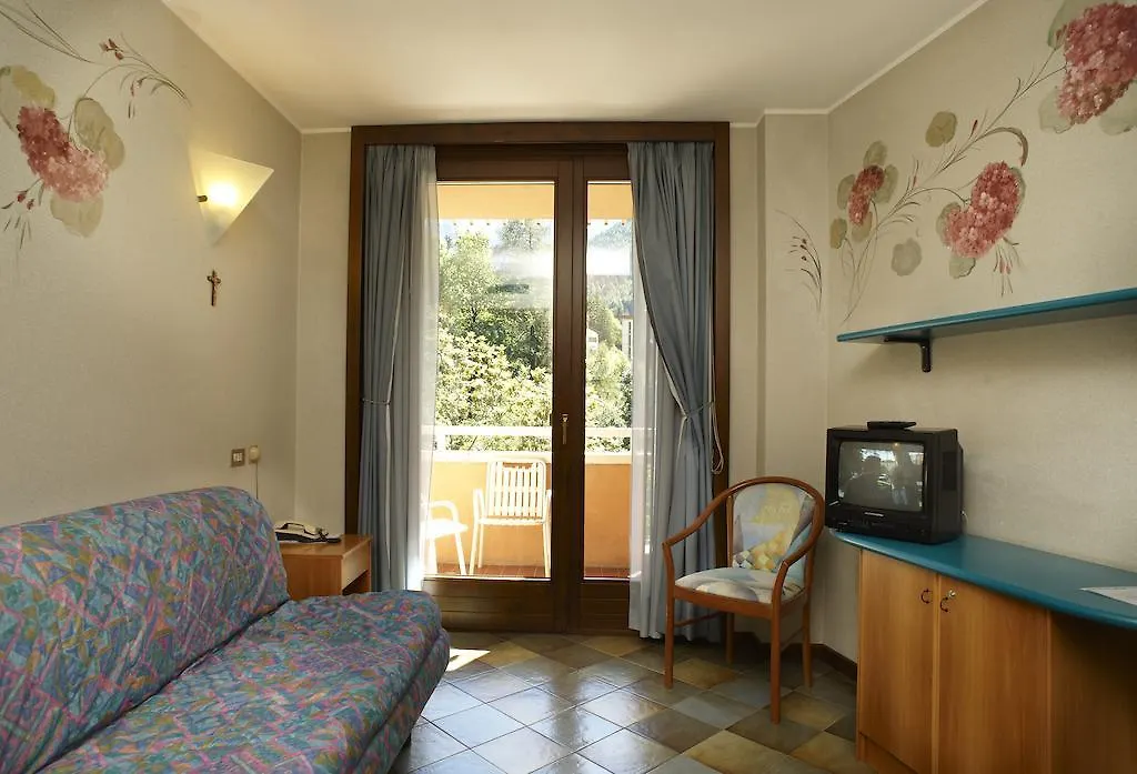 Residence Mirelladue Ponte Di Legno Aparthotel