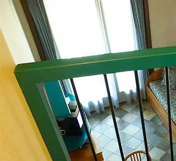 Residence Mirelladue Ponte Di Legno
