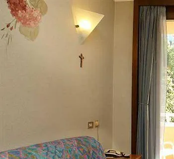 Residence Mirelladue Ponte Di Legno Aparthotel