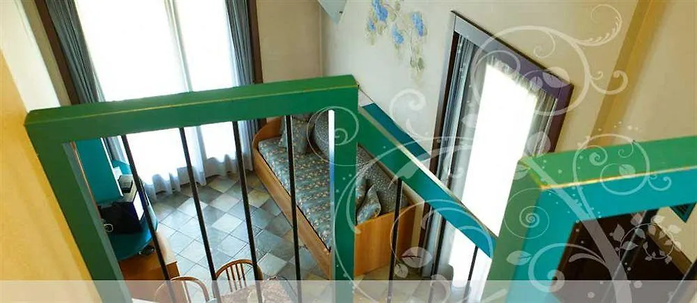 Residence Mirelladue Ponte Di Legno Italy