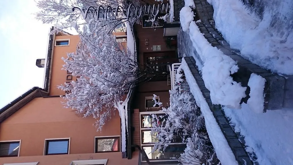 Residence Mirelladue Ponte Di Legno