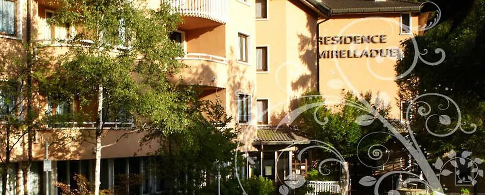 Aparthotel Residence Mirelladue Ponte Di Legno