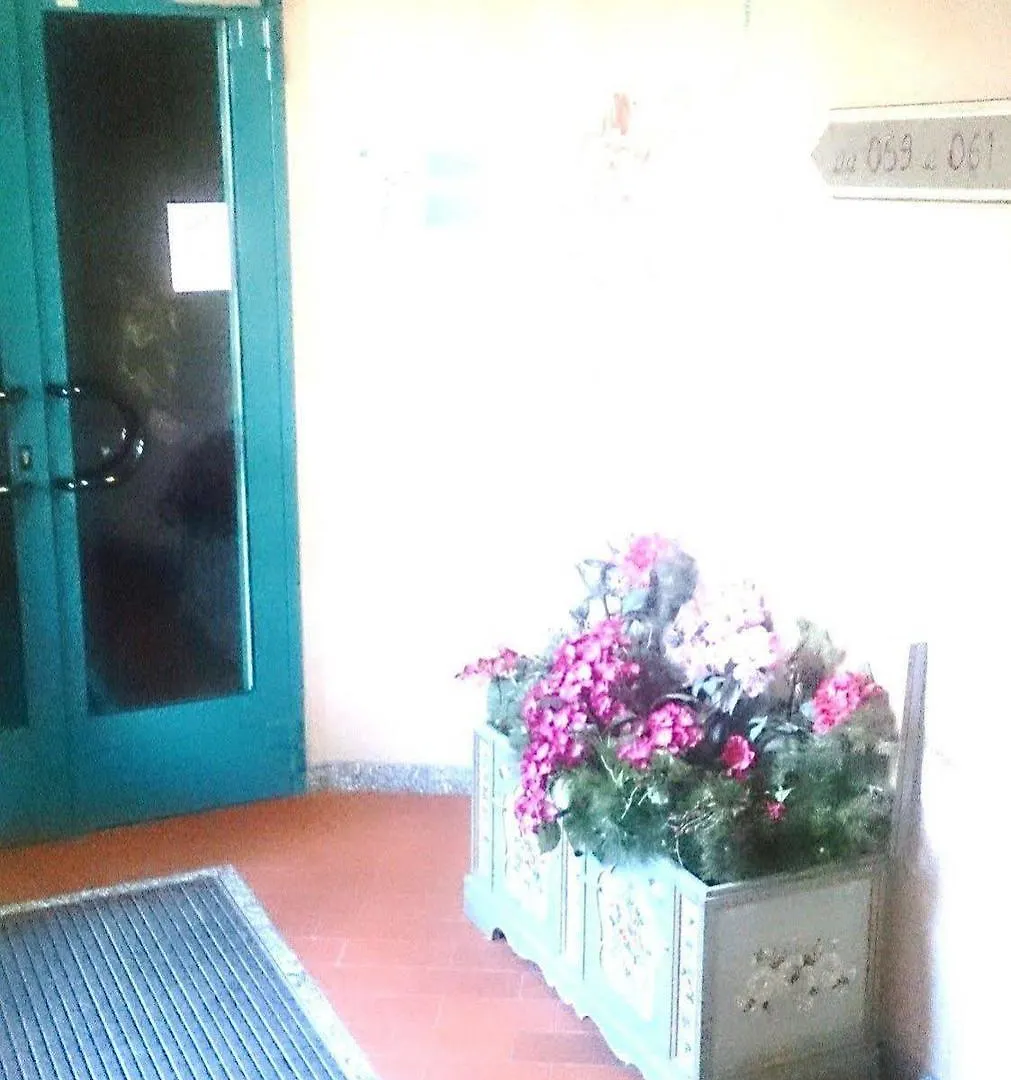 Residence Mirelladue Ponte Di Legno Aparthotel
