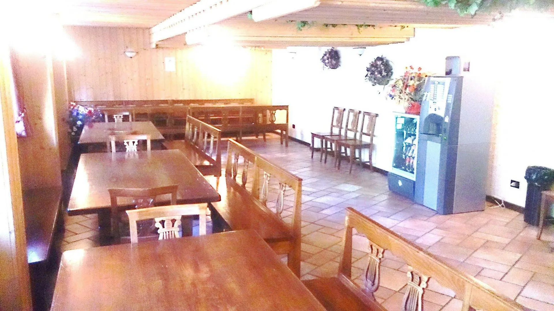Aparthotel Residence Mirelladue Ponte Di Legno