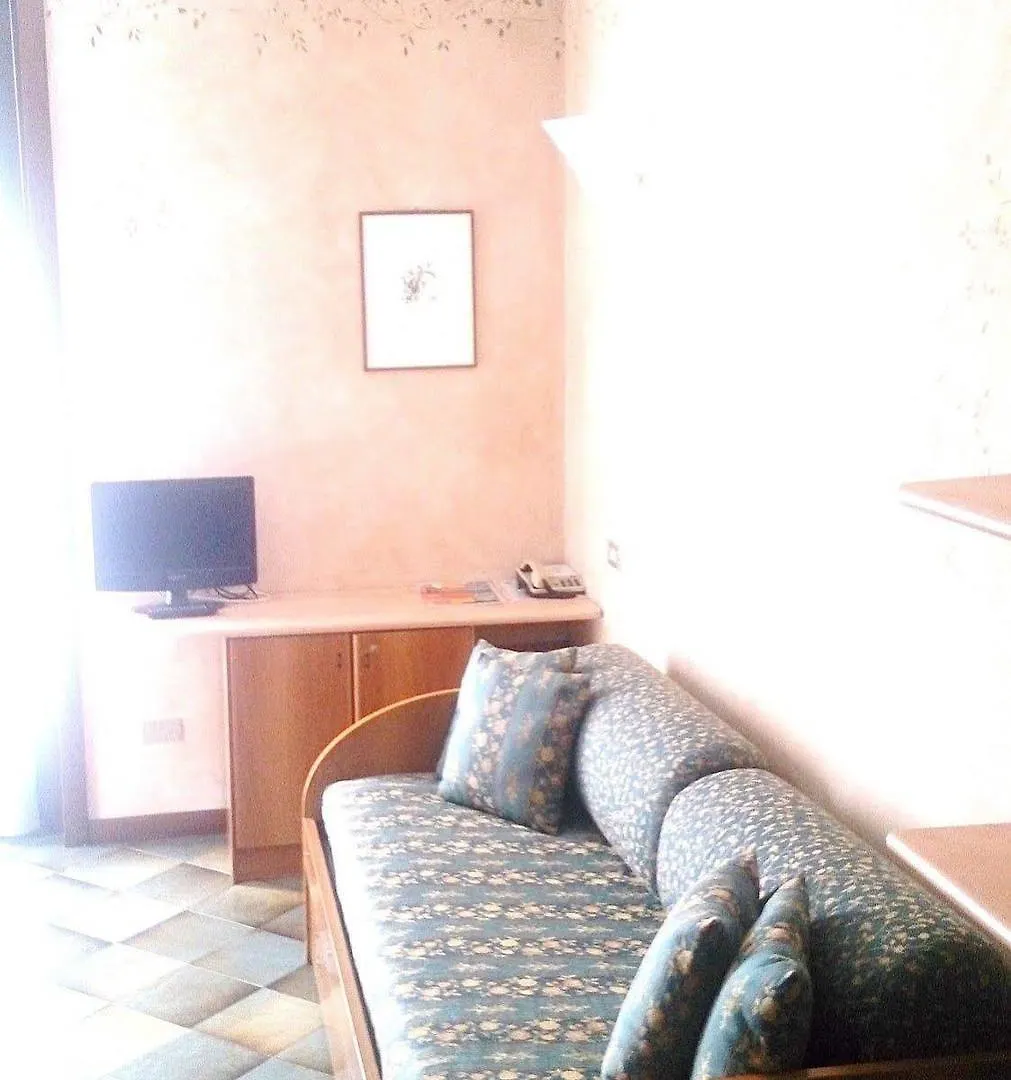 **** Aparthotel Residence Mirelladue Ponte Di Legno Italy