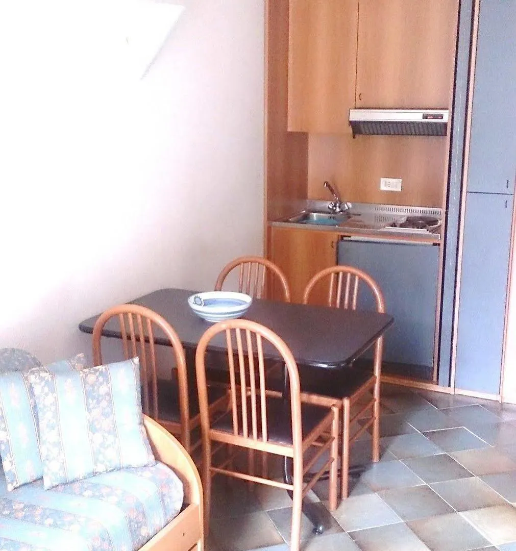 Residence Mirelladue Ponte Di Legno
