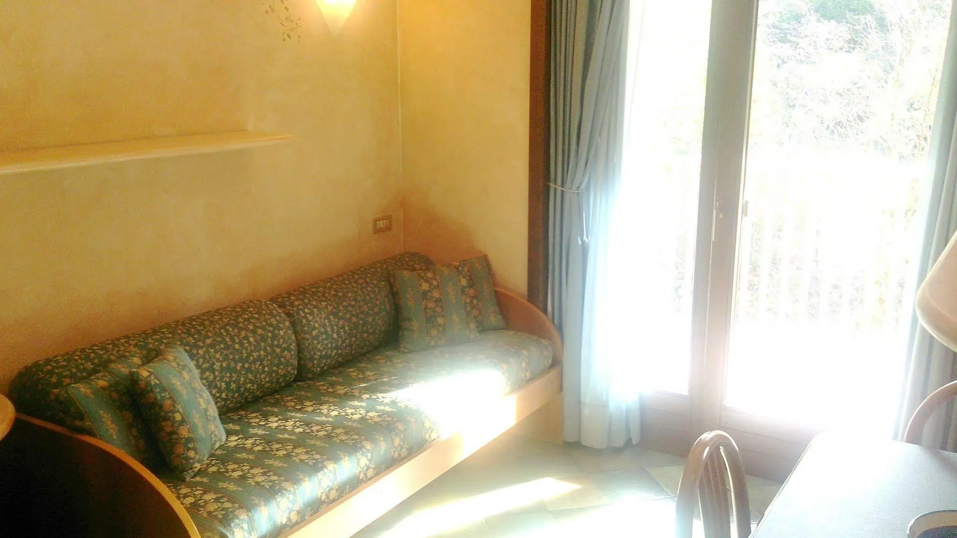 Residence Mirelladue Ponte Di Legno 4*,