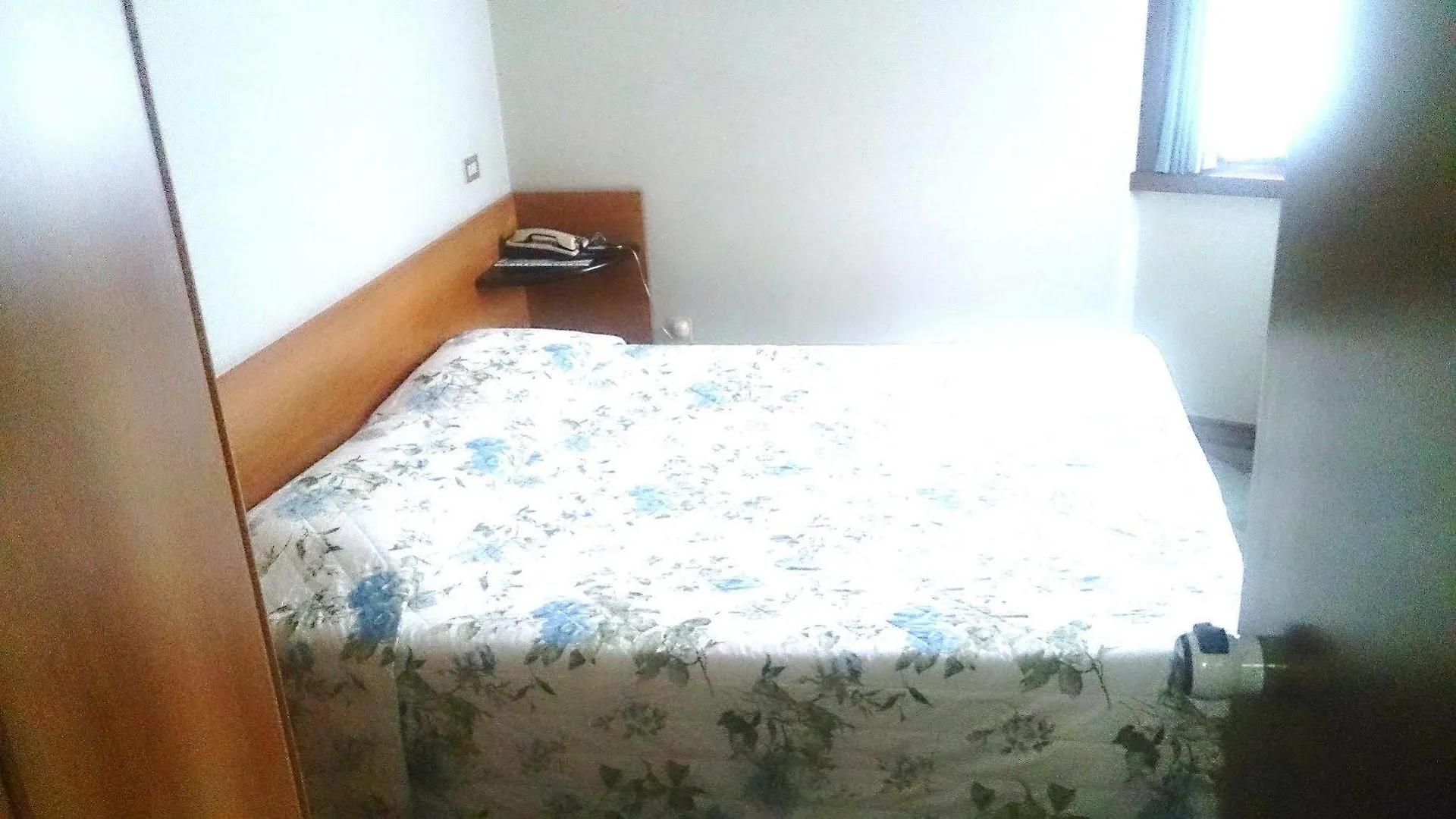 Residence Mirelladue Ponte Di Legno 4*,