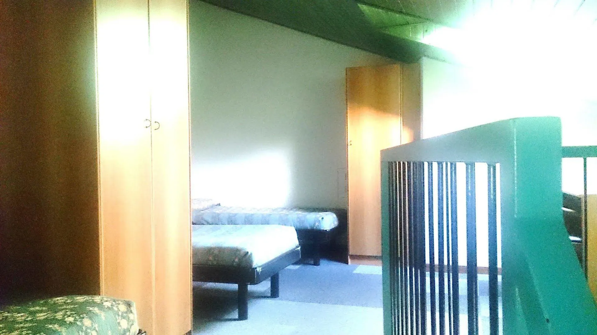 Residence Mirelladue Ponte Di Legno 4*,