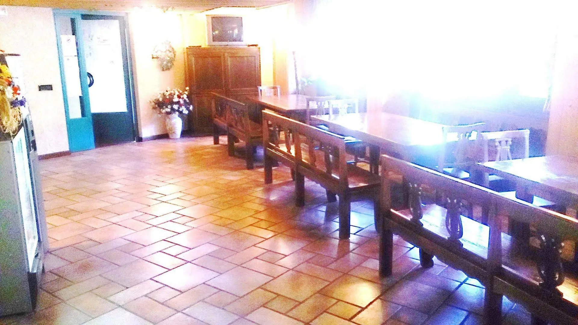 Residence Mirelladue Ponte Di Legno Aparthotel