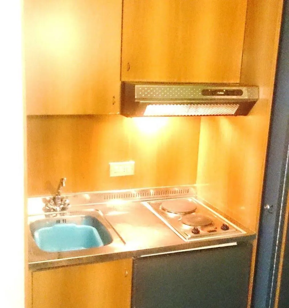 Residence Mirelladue Ponte Di Legno Apartmanhotel